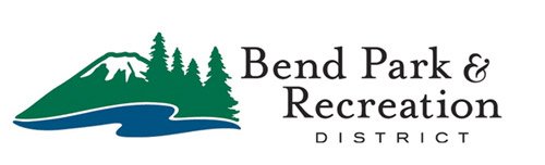 Bend Park & Recreation District logo, color Bend Park & Recreation District logo, color