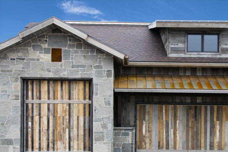 Give Your Home an Upgrade with Wooden Garage Doors