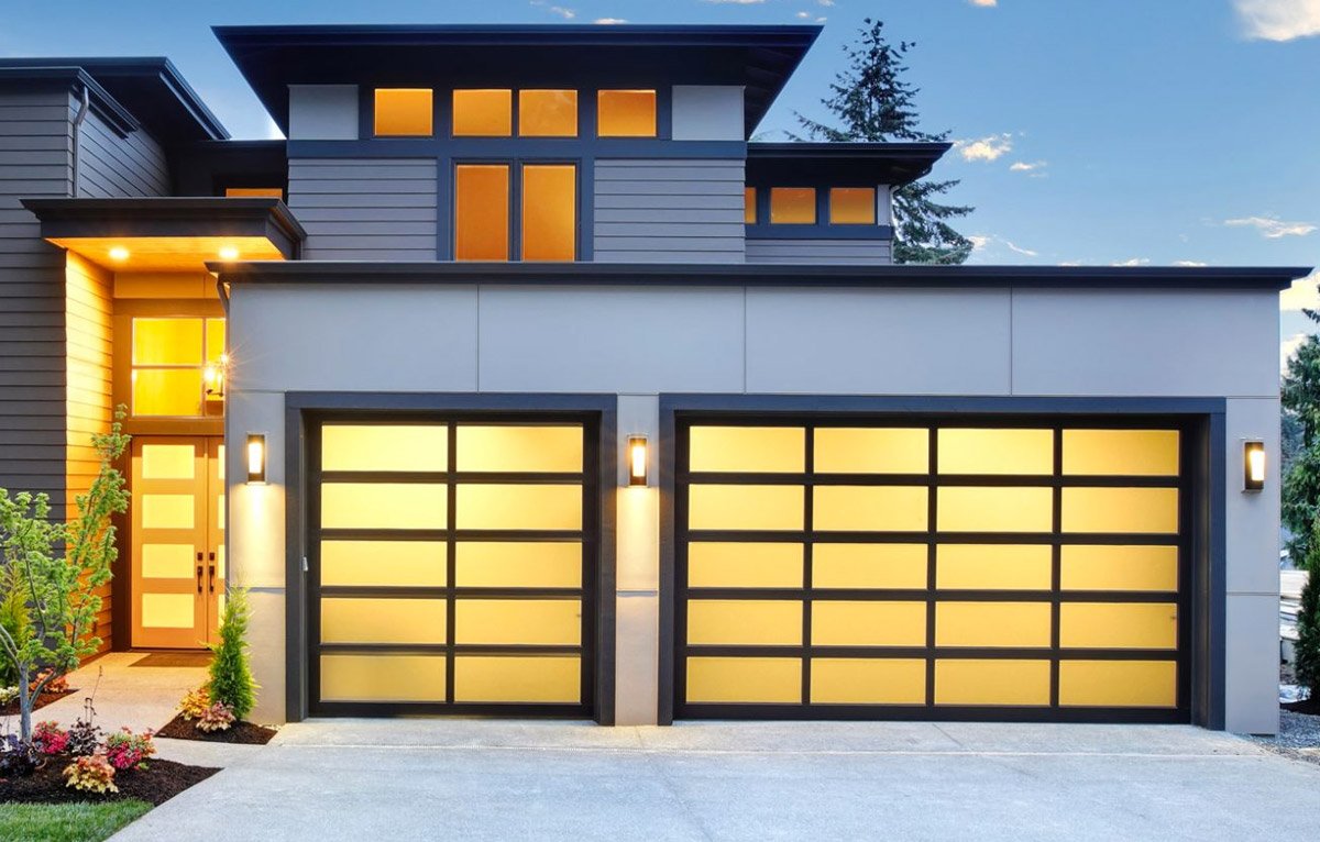 garage doors in bend oregon, residential 