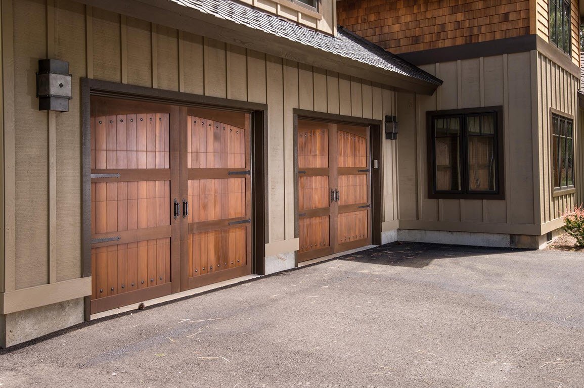Creatice Garage Door Repair Bend Oregon 