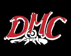 DMC logo, color 