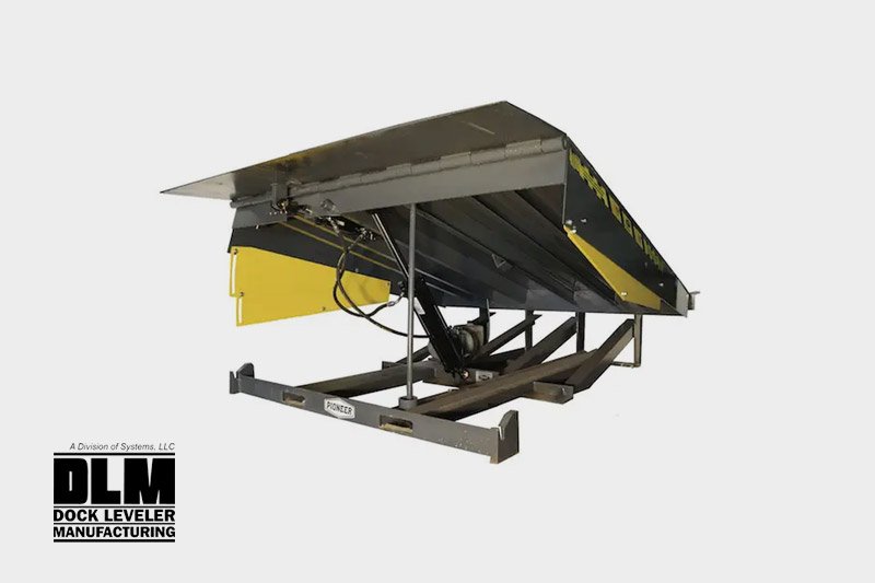 Explore COGD Dock Leveler Options for Your Business