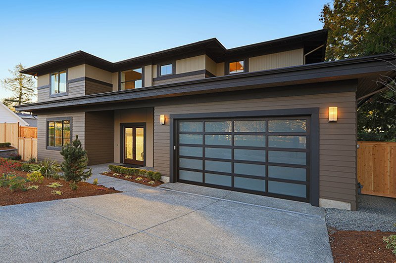 Considering A Garage Door Upgrade? Here’s Why You Should Go For It