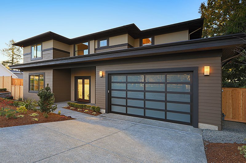 Garage Doors Victoria Bc