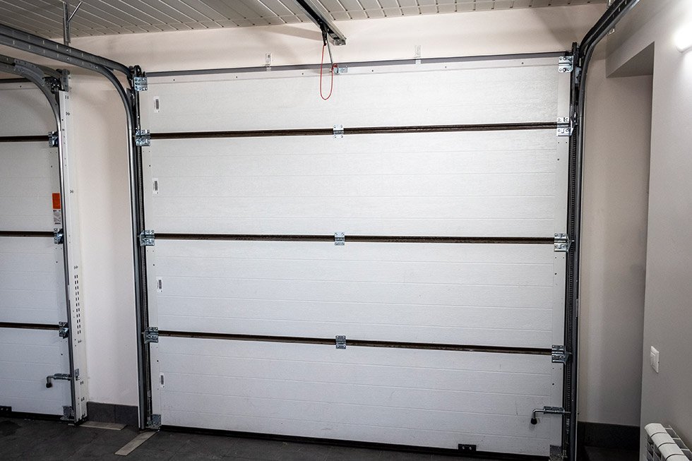 Answers To ‘Why My Garage Door Won’t Open’ (Hint: We Can Help)