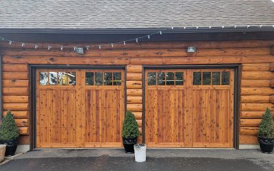 Three Reasons to Opt for a Local Garage Door Company