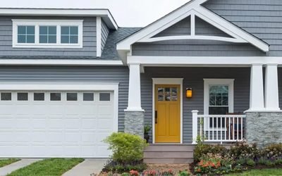 Looking for Affordable Garage Doors in Redmond, Oregon? Here are Our Favorite Picks!