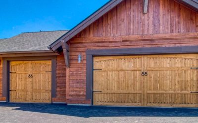Here’s Why High End Garage Doors Are Worth the Investment