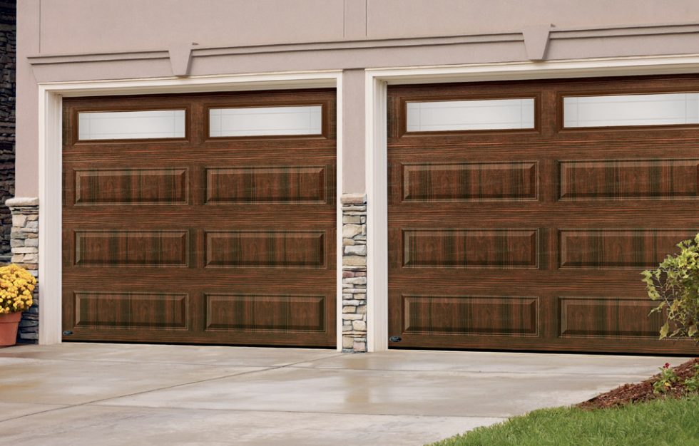 Residential Archives - Central Oregon Garage Door