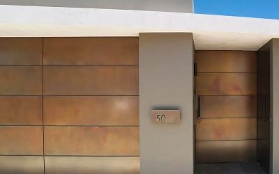 Introducing New Modern and Traditional Options from Amarr Garage Doors