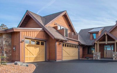 Trust The Garage Door Experts in Central Oregon—Central Oregon Garage Door