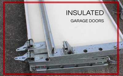 Insulated Garage Doors: What Level Is Right for Your Home?