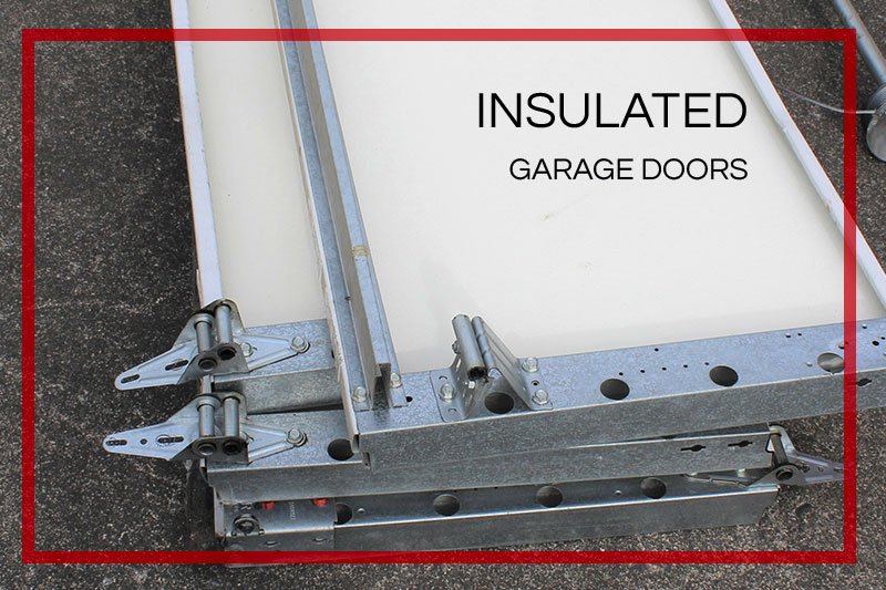 Insulated Garage Doors: What Level Is Right for Your Home?