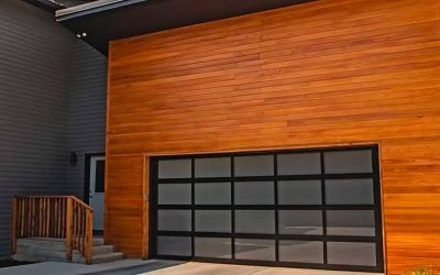 5 Things to Consider Before Buying a Garage Door