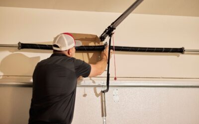 How Often Should You Service Your Garage Door?